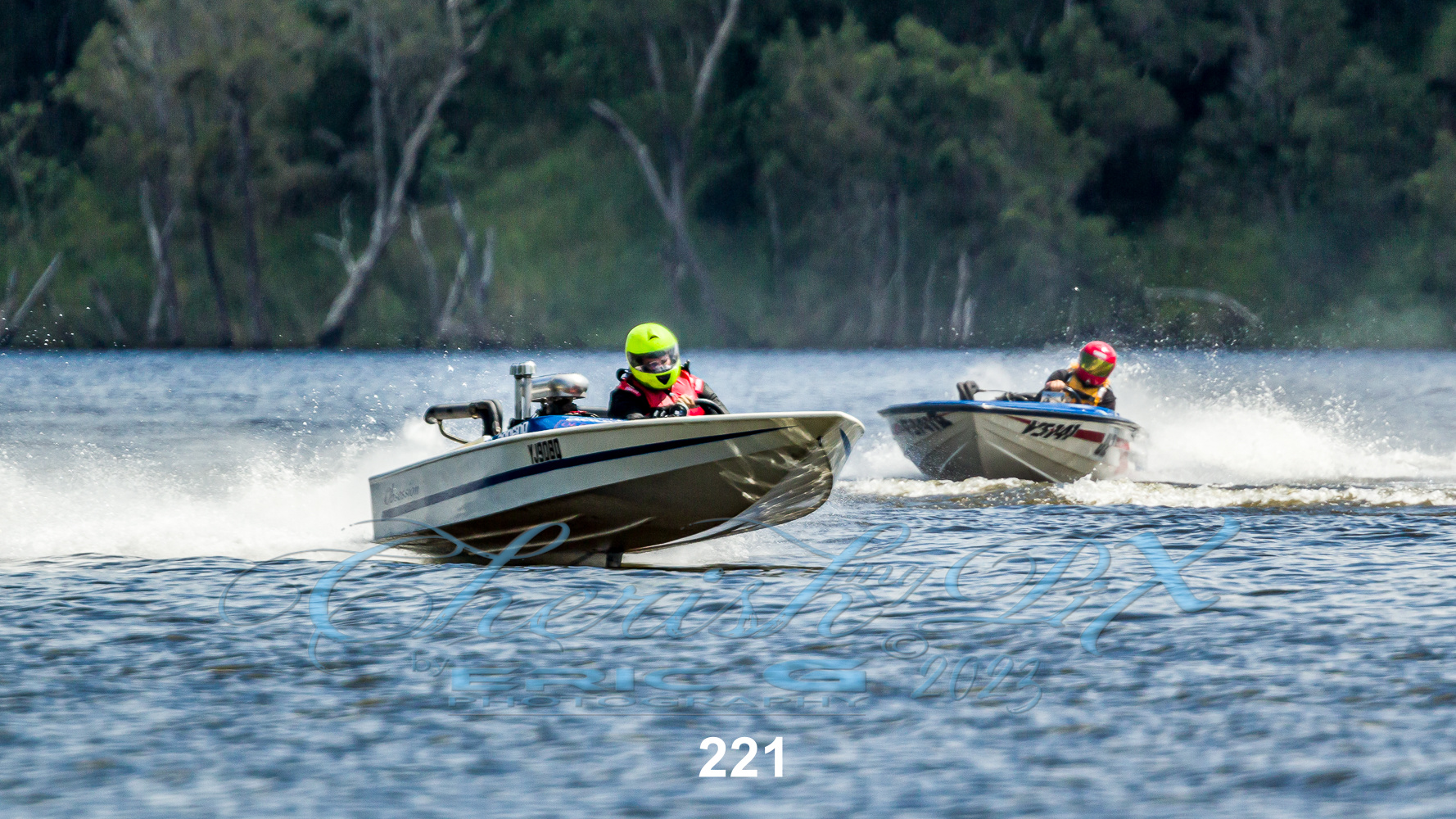 EventCalendar Bundaberg Powerboat Club